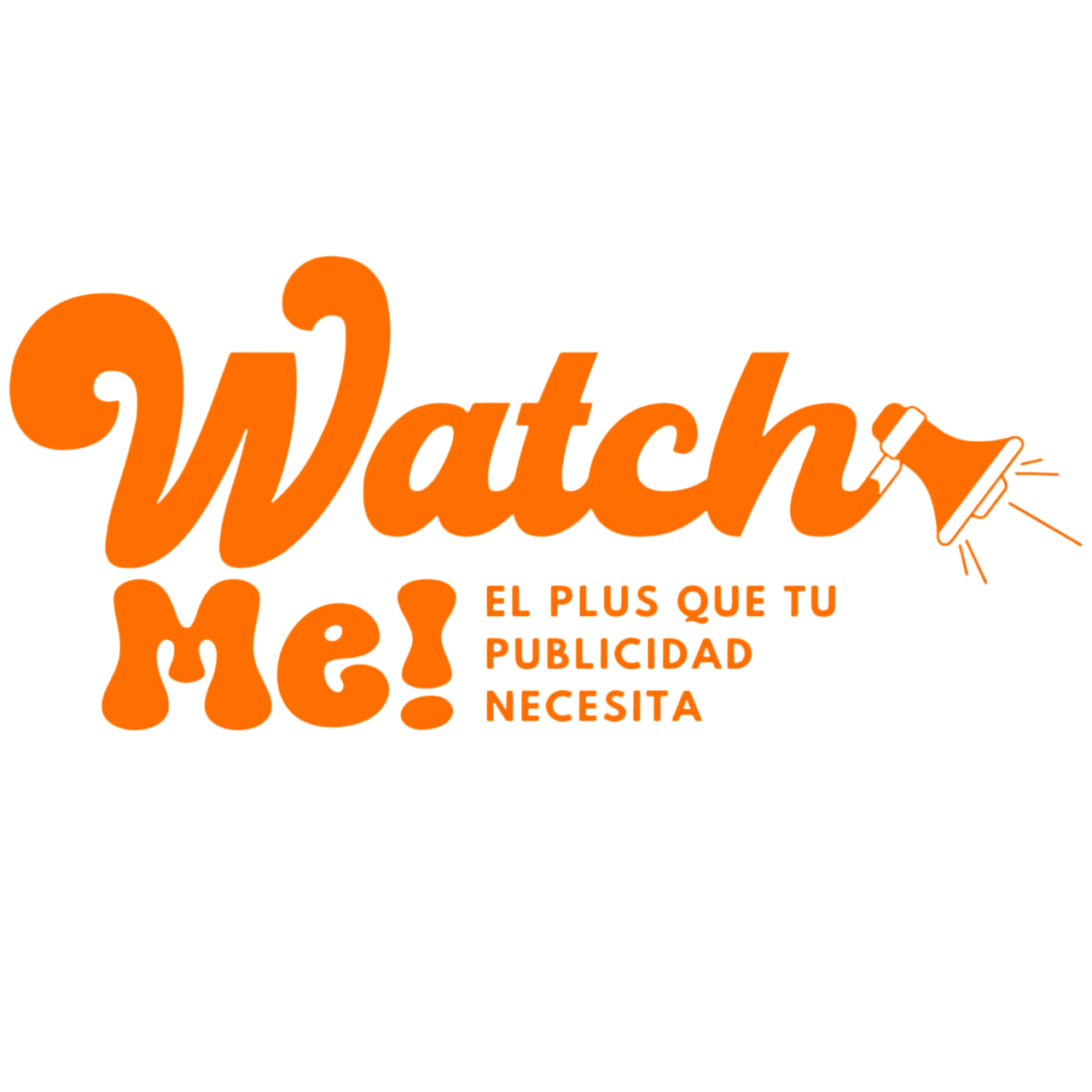 Watch me!
